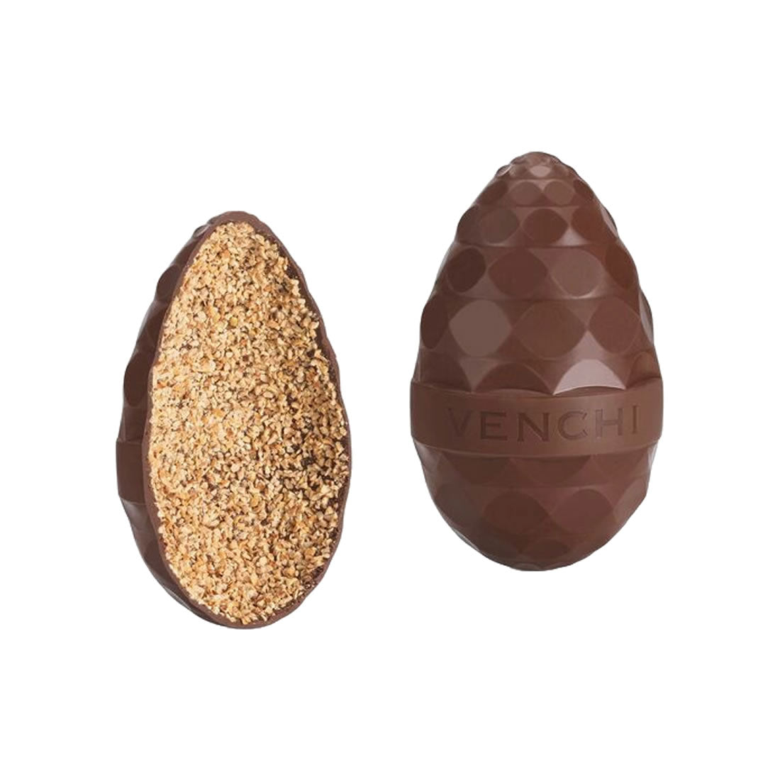 Uovo Chocoviar Gianduia