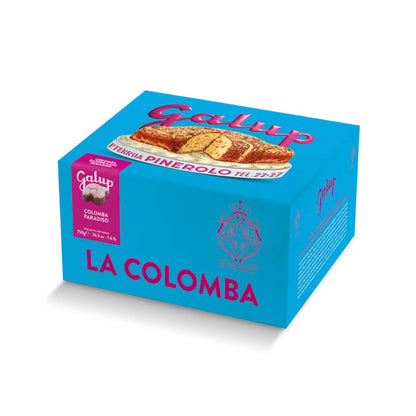 Colomba Paradiso