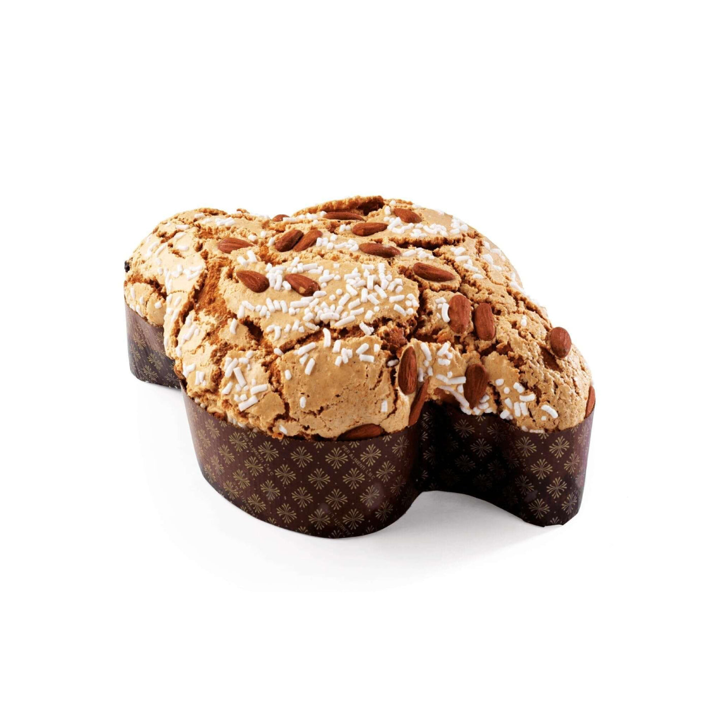 Colomba Gran Galup Glutenfrei und Laktosefrei mit Schokodrops