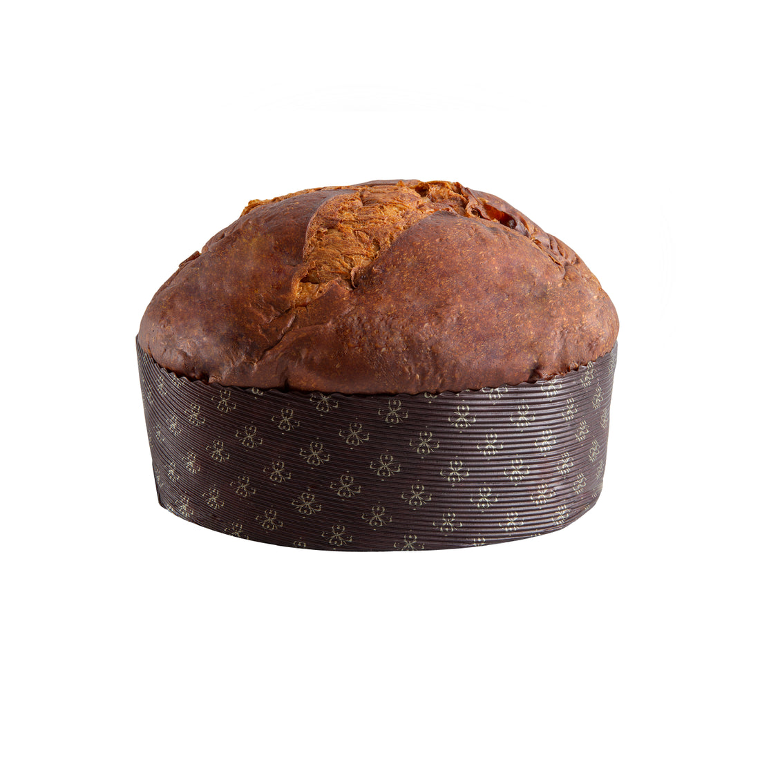 Panettone Agrumi e Zafferano di Sicilia