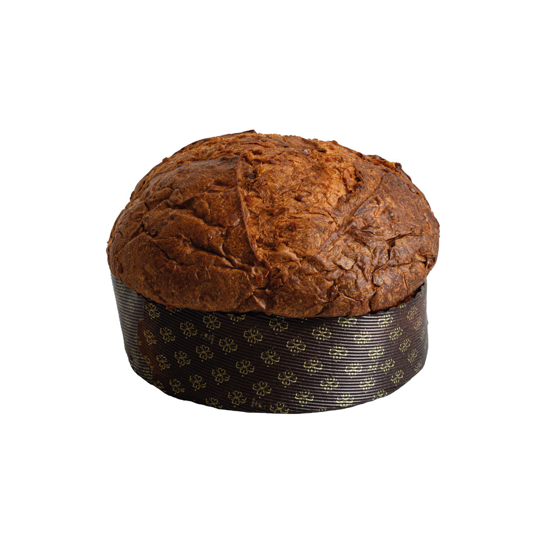 Panettone Dolce&amp;Gabbana with candied mandarin