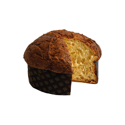 Panettone Dolce&amp;Gabbana al Mandarino