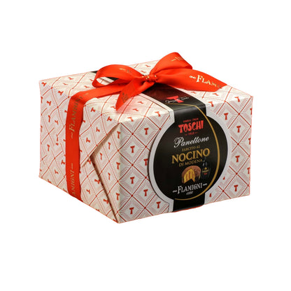 „Toschi“ Nocino Panettone