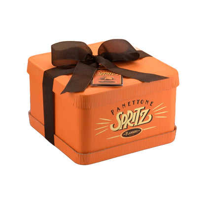 Panettone au Spritz