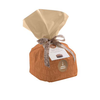 Panettone Cioccolato