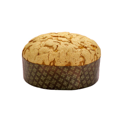 Panettone Glassato