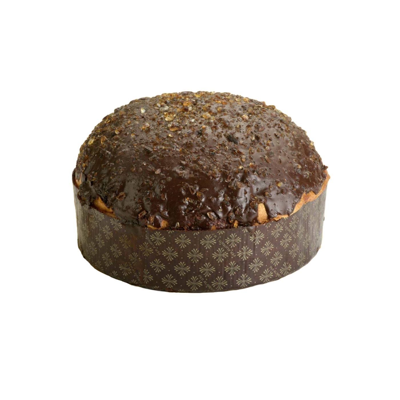 Gran Malaga Panettone