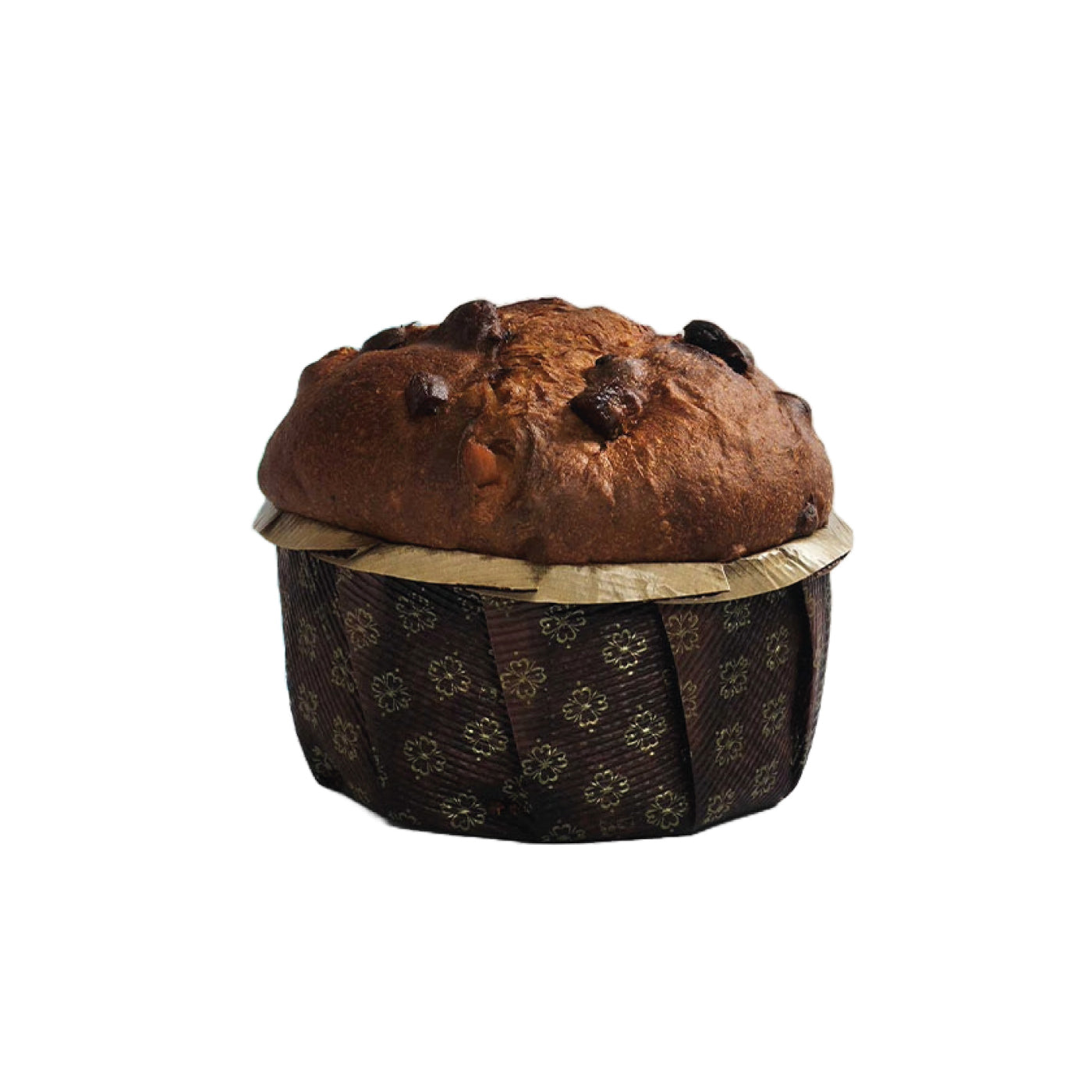 Klassischer Panettone mit Malvasia delle Lipari