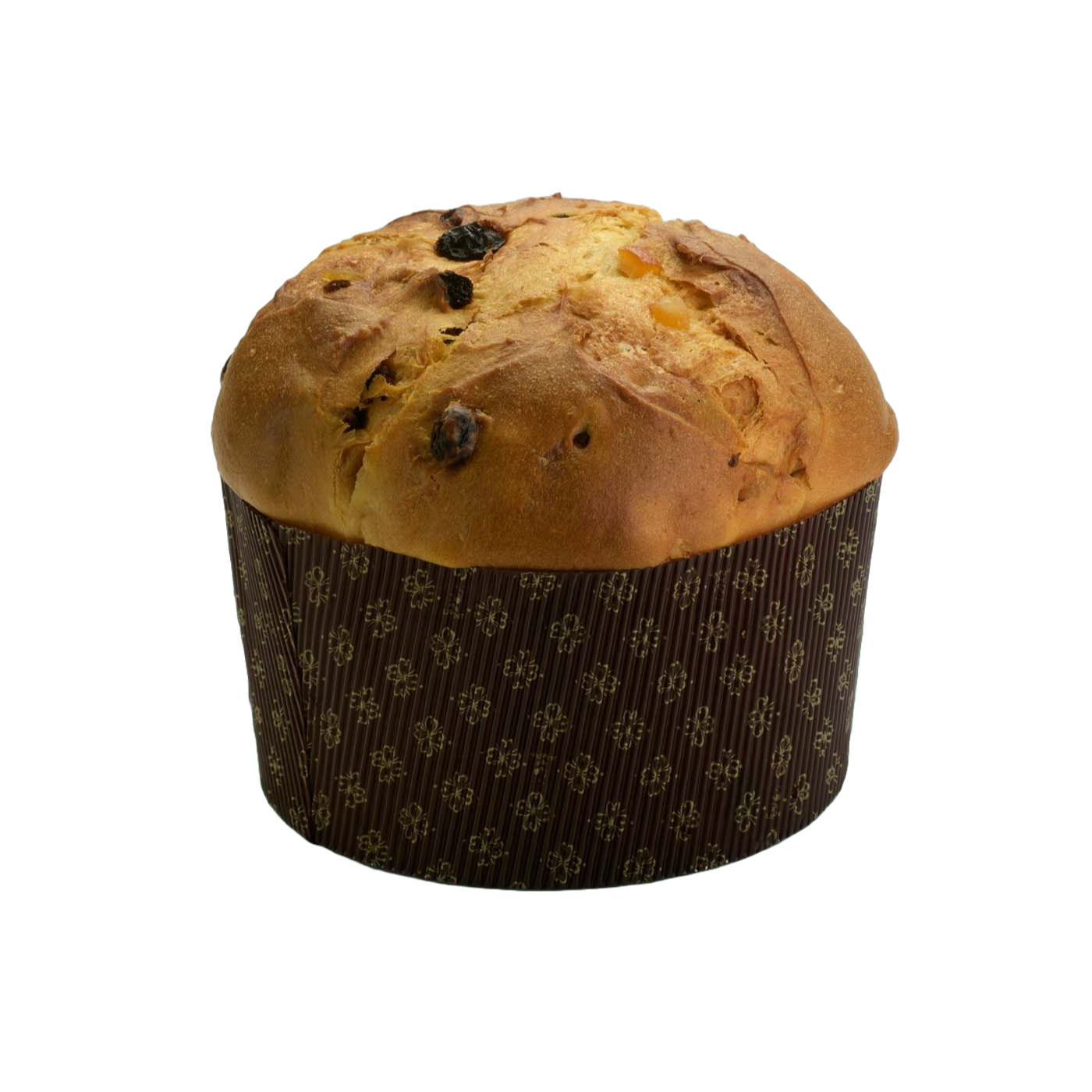 Panettone Milano Alto Cappelliera