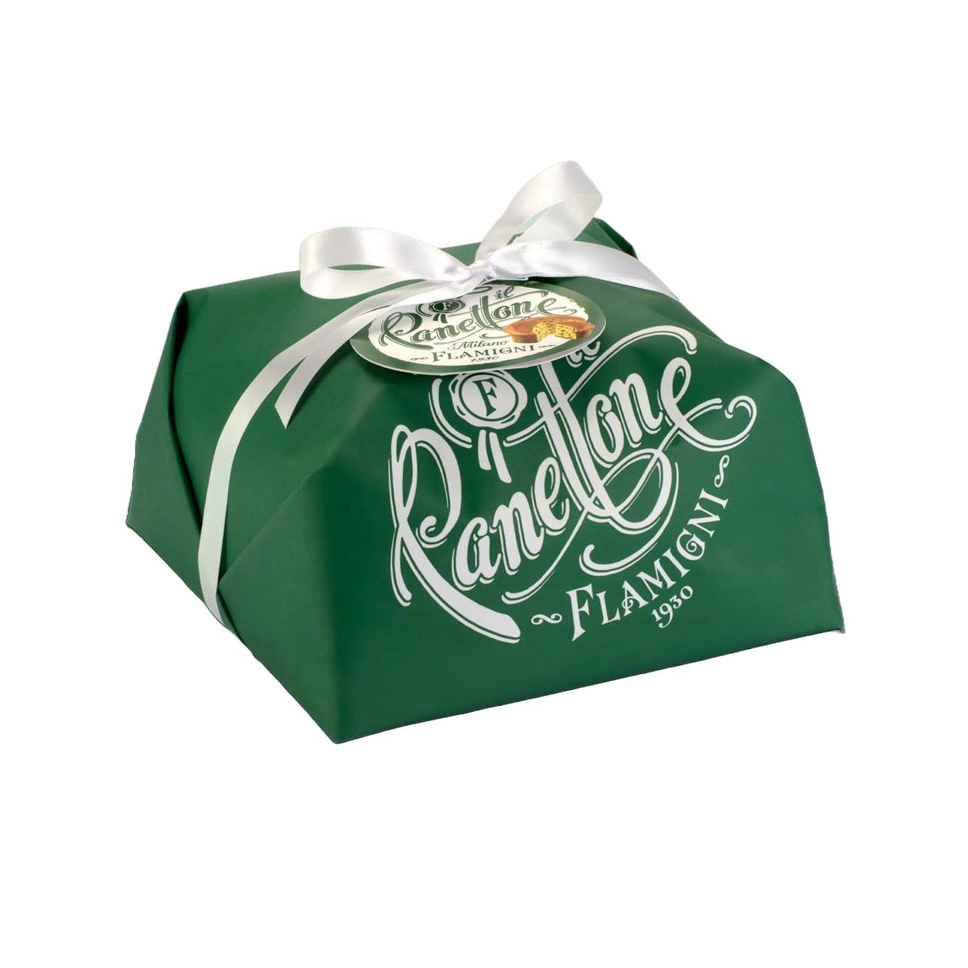 Panettone Milano Basso