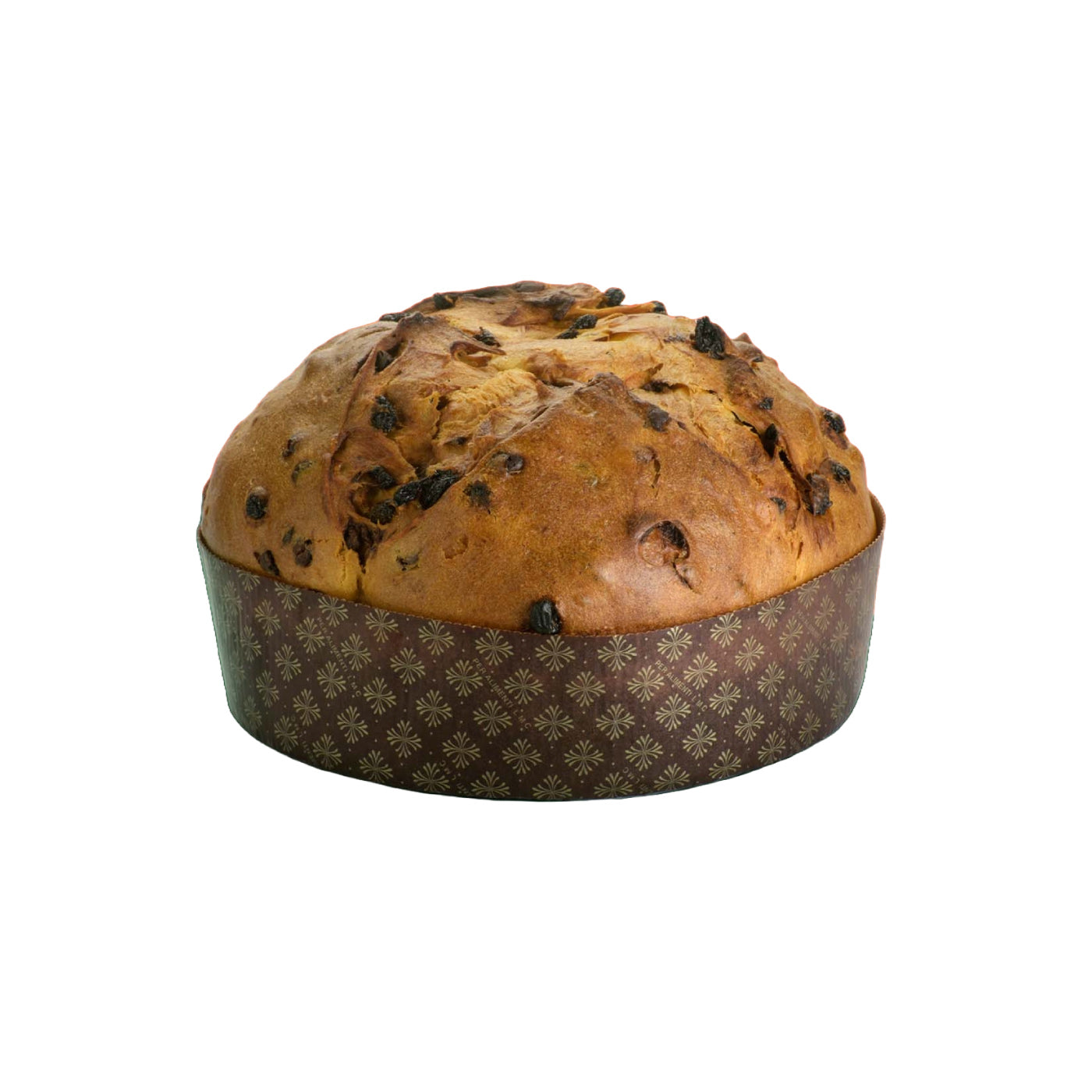 Panettone Ron Dominicain